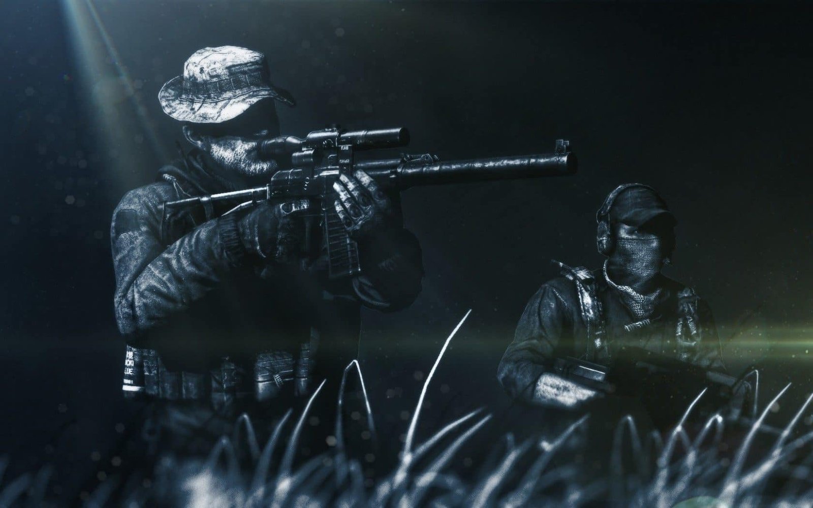 CoD Season 3