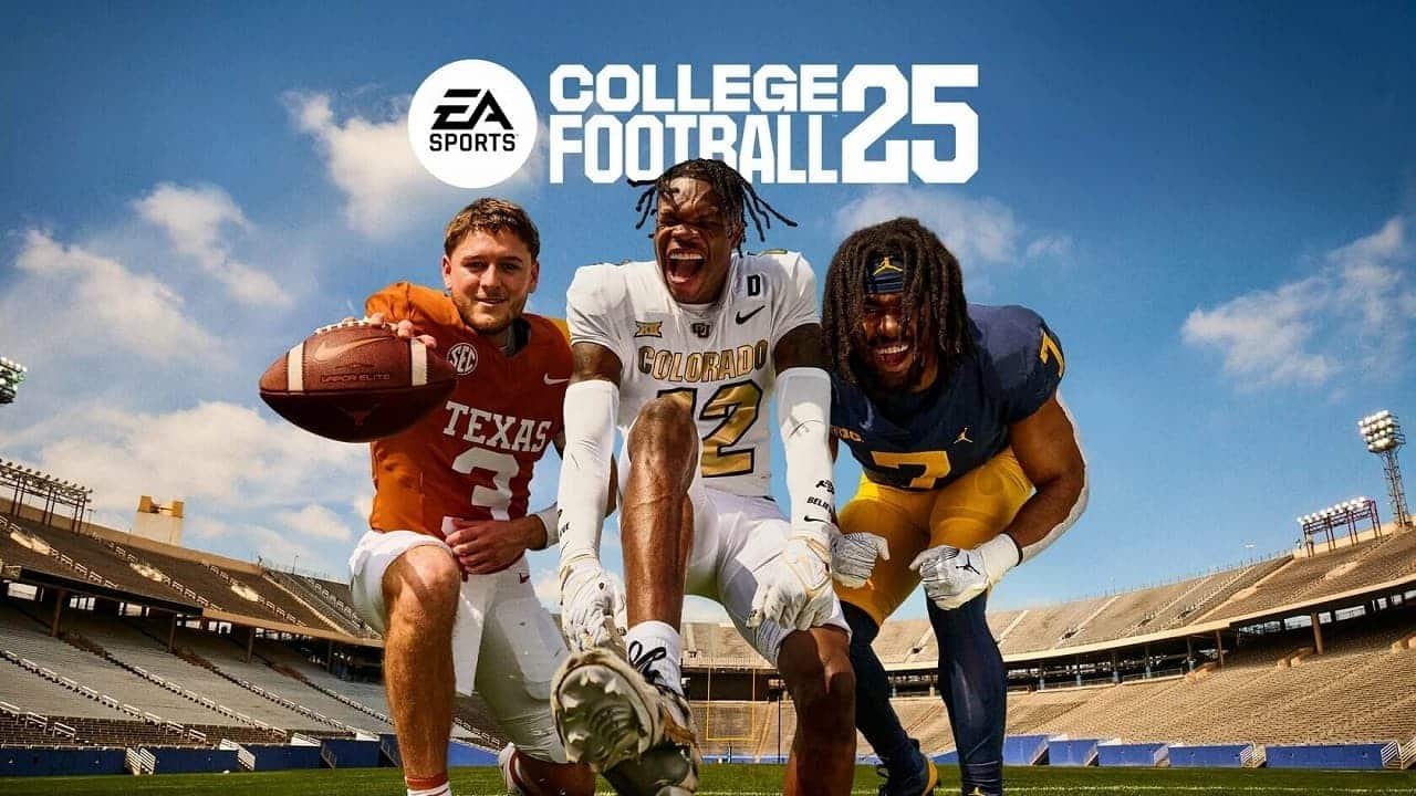 College Football 25 Review