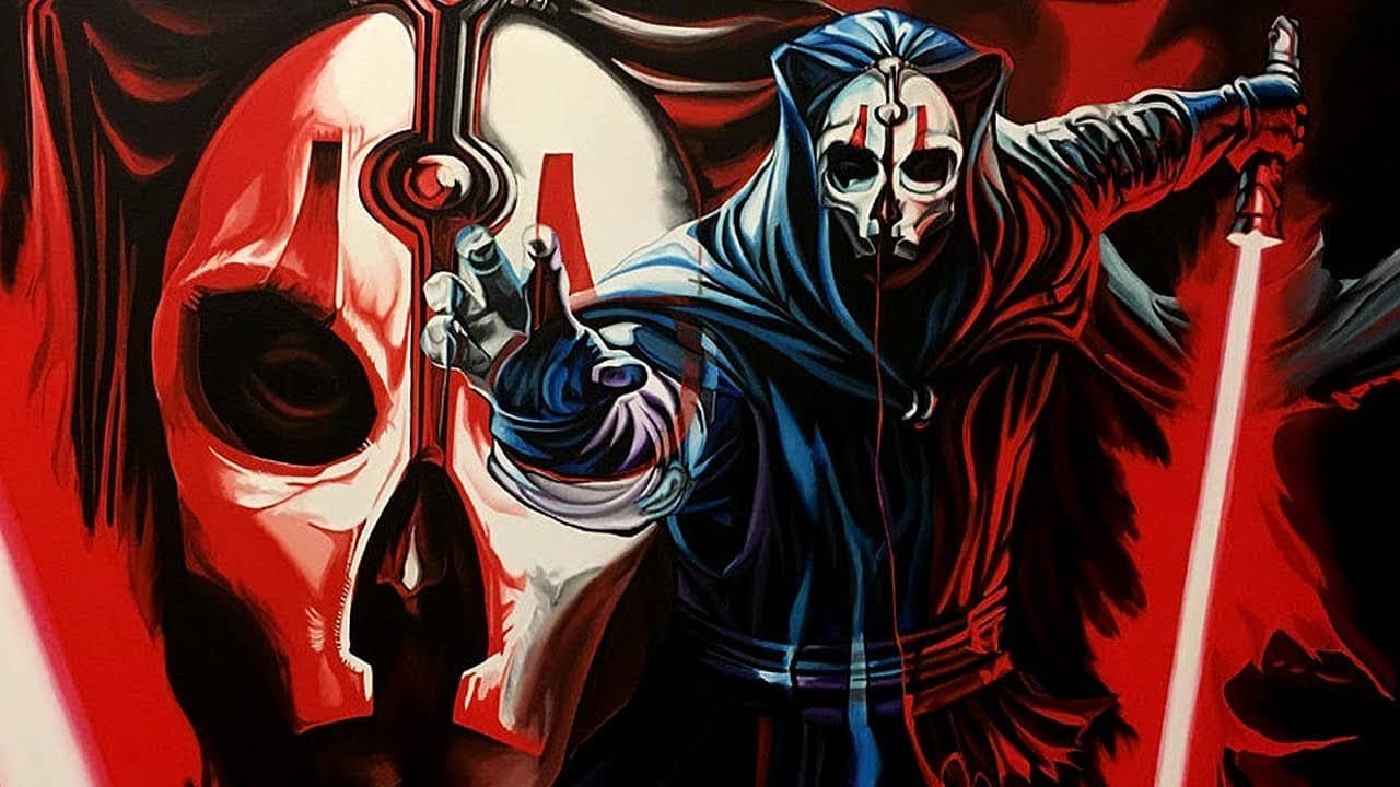 Darth Nihilus