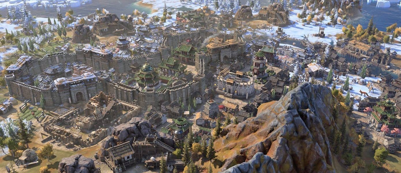 Metacritic Civilization 7