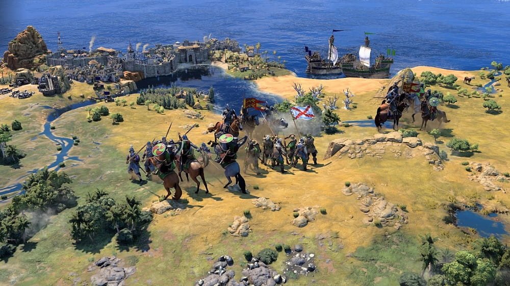 Metacritic Civilization 7