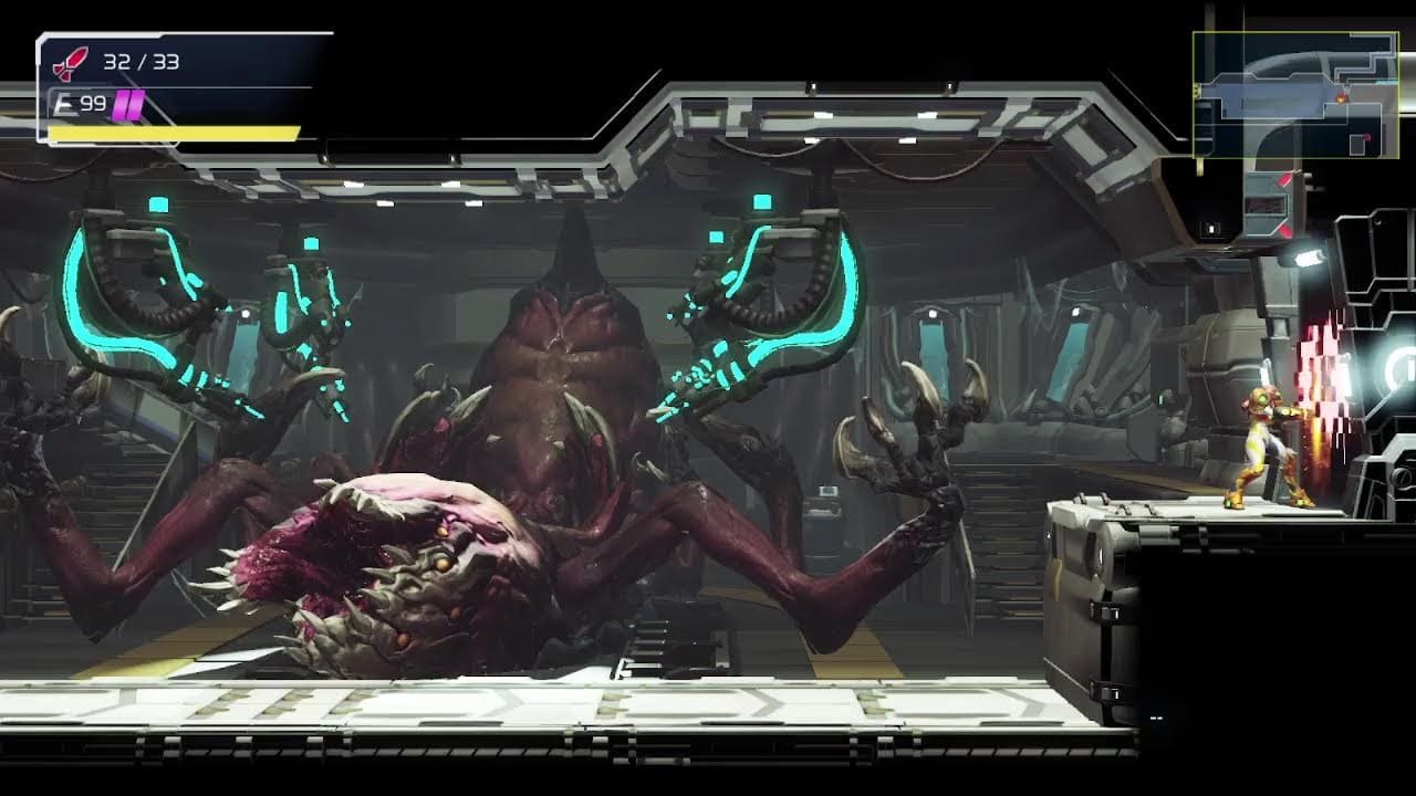 Metroid
