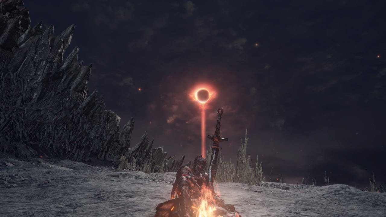 Dark Souls 3