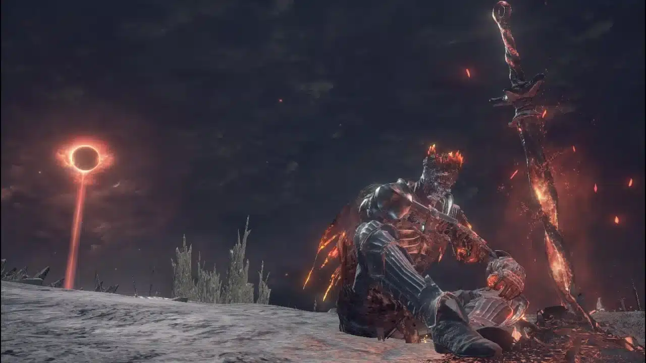 Dark Souls 3