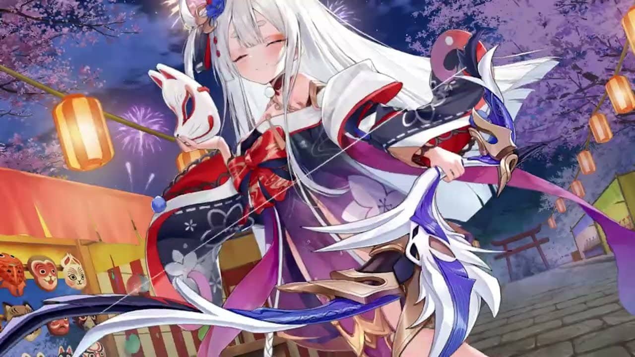 Girl Wars Tier List 2025