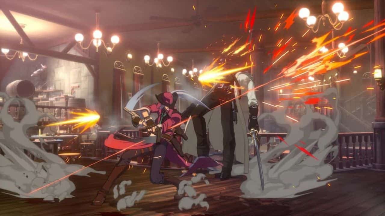 Appeal to RPG and Fighting Game Fans