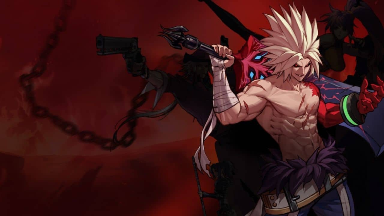DNF Duel Guide Master Every Fighter & Combat Mechanic