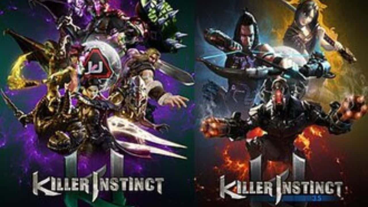 Killer Instinct Game – A Legacy Reborn for Modern Fighters