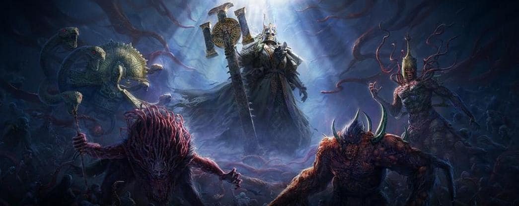 Path of Exile 2 Release Date