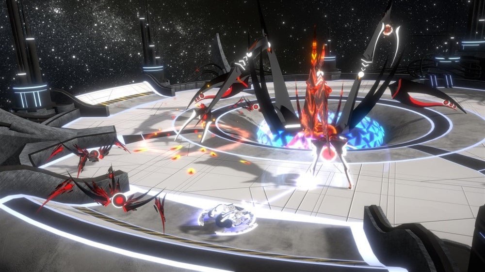 Top Space Games for PS5
