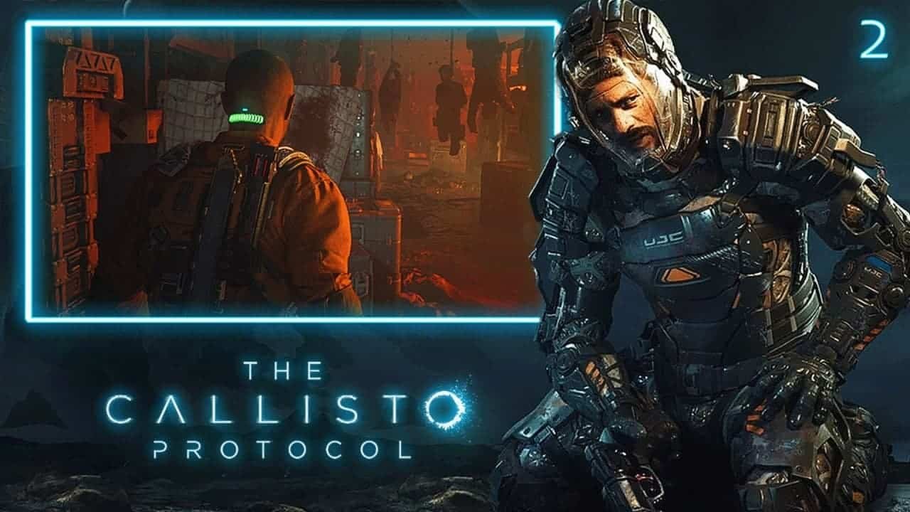 The Callisto Protocol 2