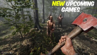 Upcoming Survival Games