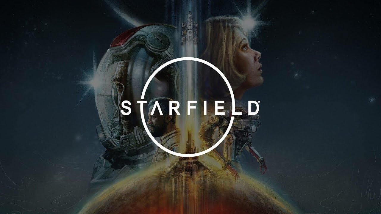 Starfield PS5