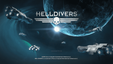 Helldivers 2