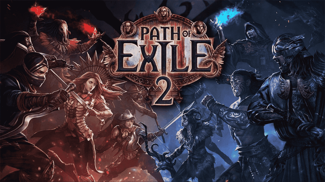 Path of Exile 2