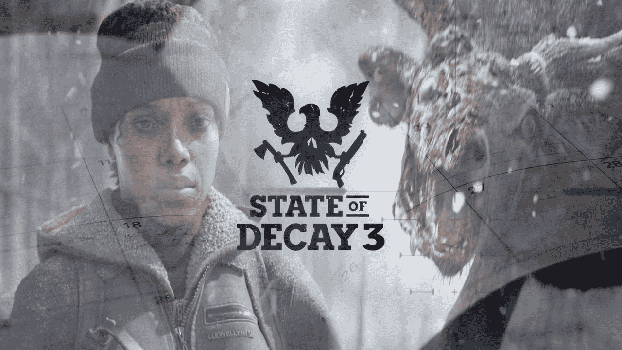 State of Decay 3