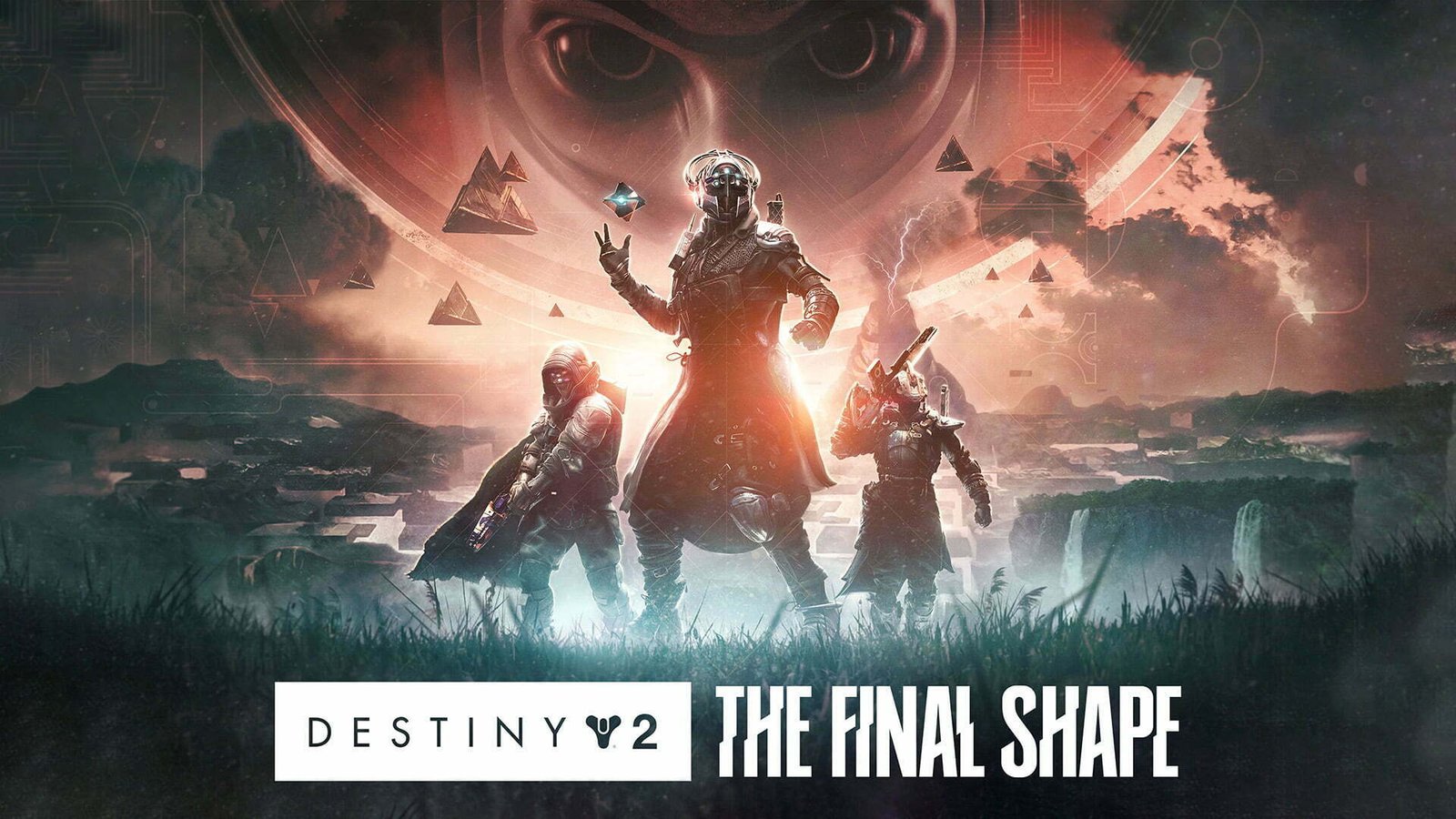 Destiny 2: The Final Shape