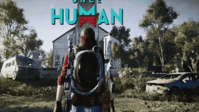 Once Human Xbox