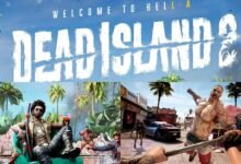 Dead Island 2 On Ps5