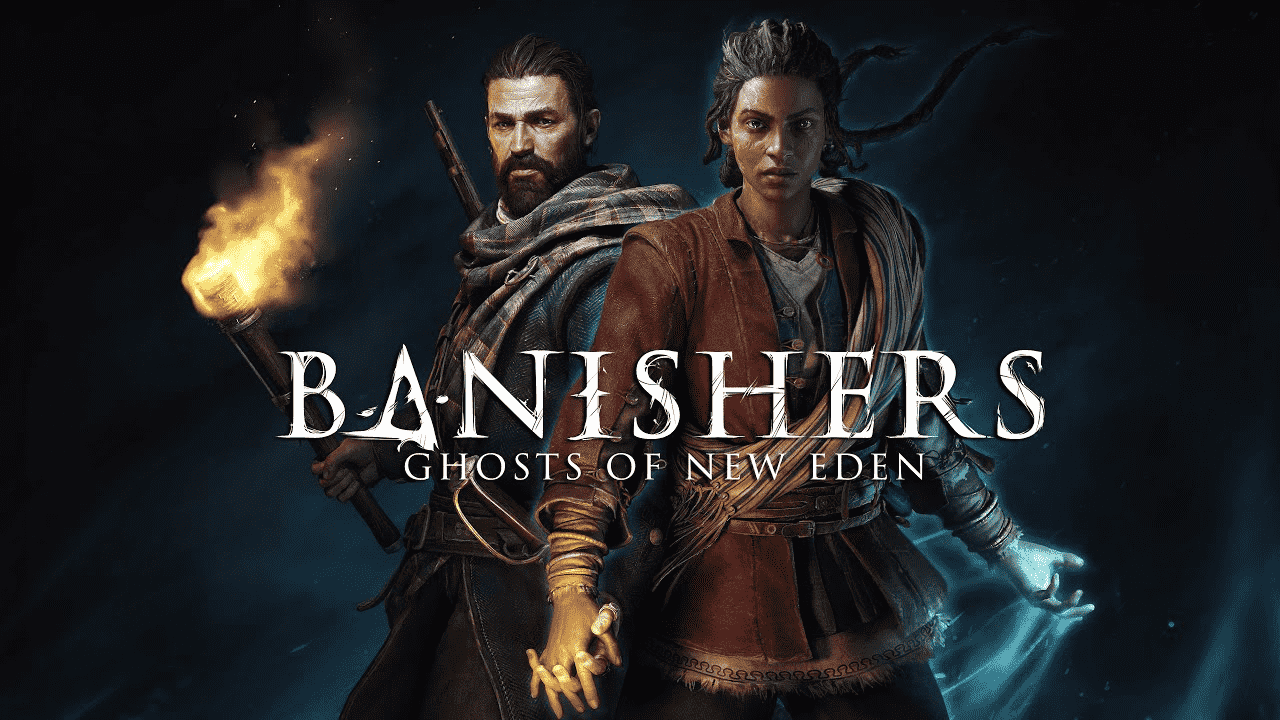 Banishers of New Eden