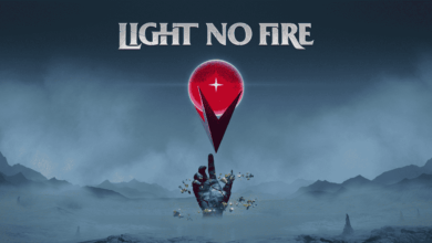 Light No Fire PS5