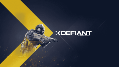 XDefiant