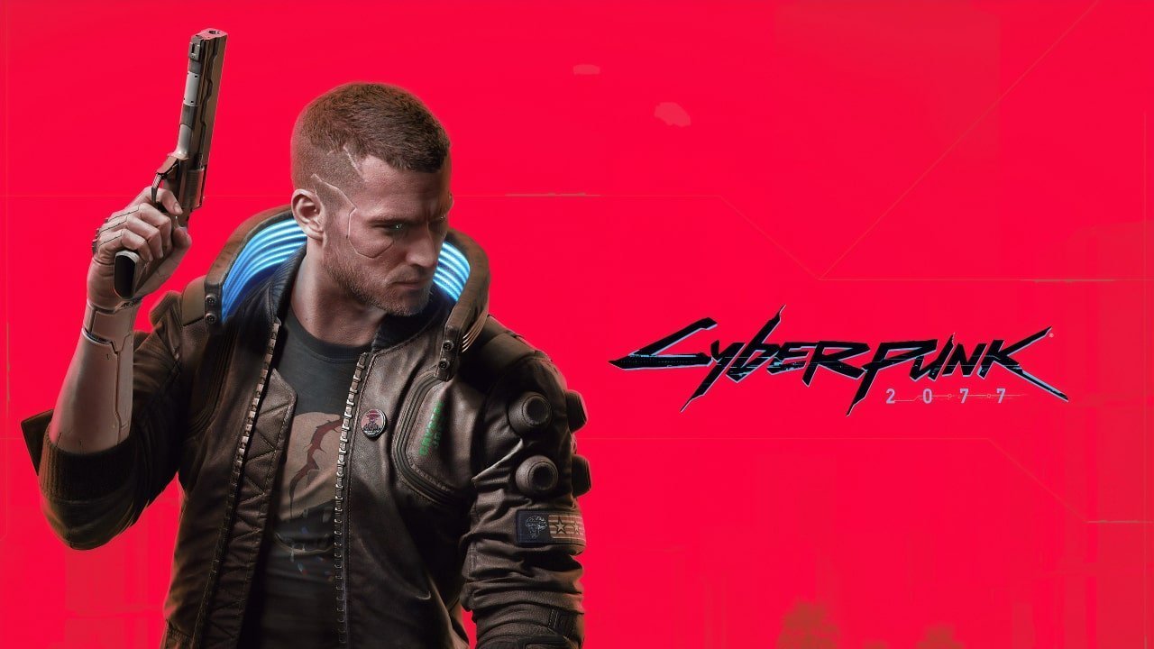 Cyberpunk 2077 Multiplayer