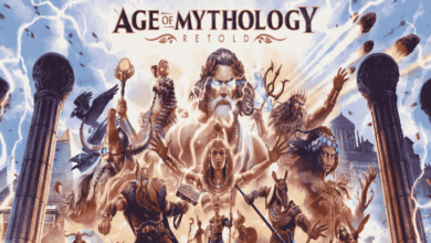 Age of Mythology