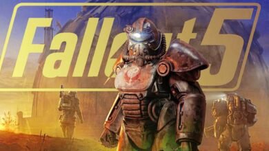 Fallout 5