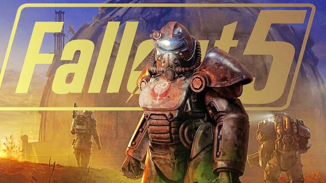 Fallout 5