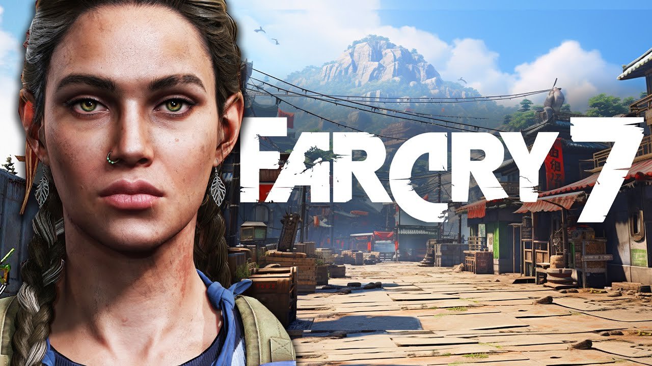 Far Cry 7