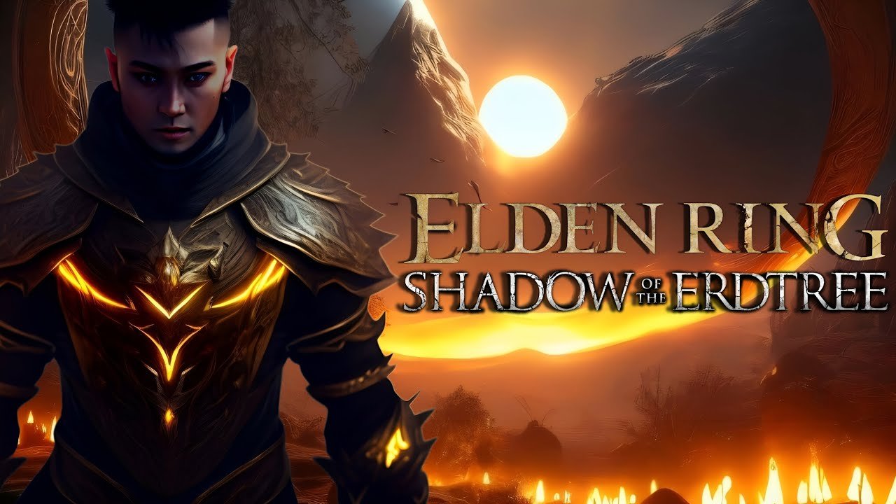 Elden Ring DLC