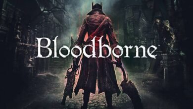 Bloodborne PC