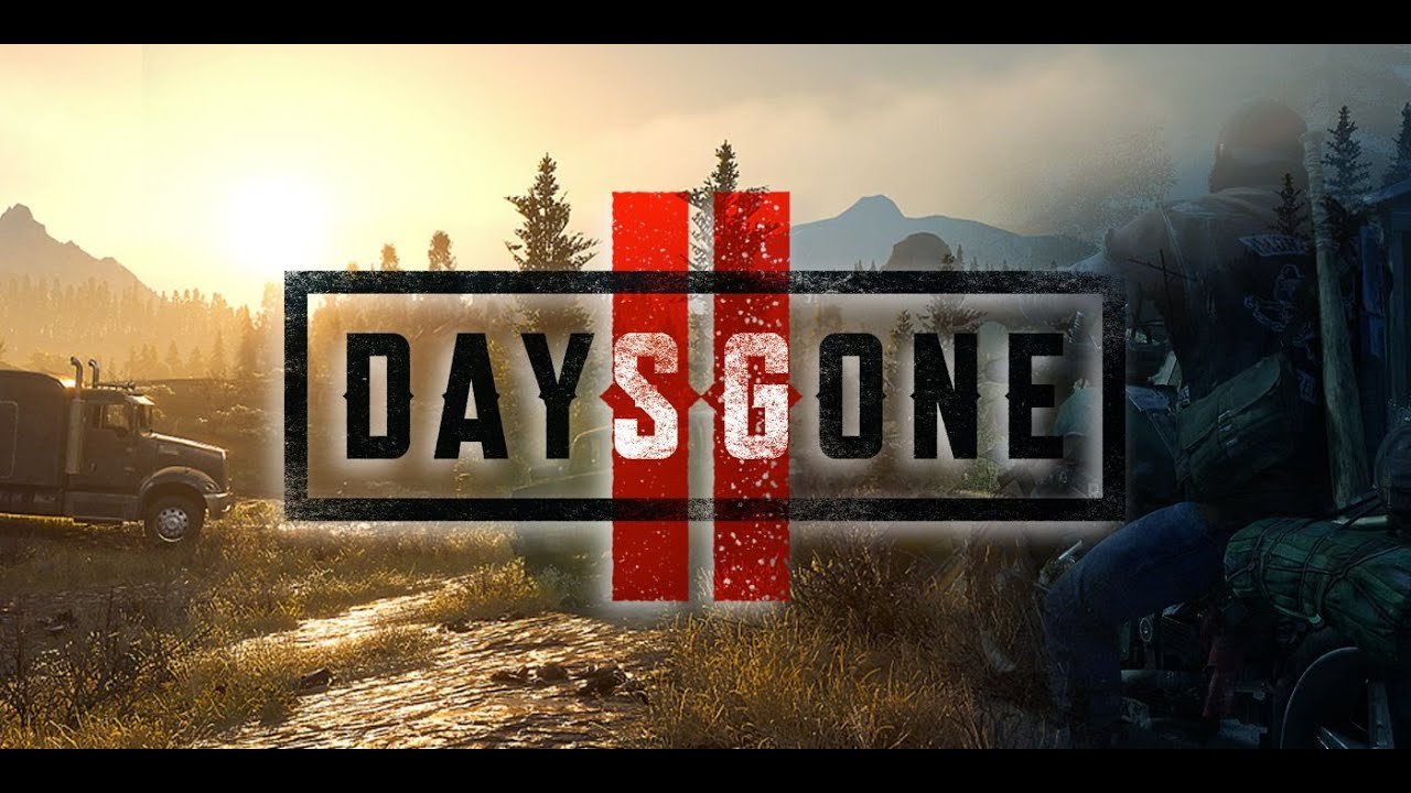 Days Gone 2