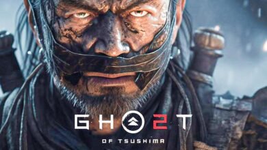 Ghost of Tsushima 2