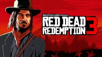 Red Dead Redemption 3