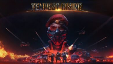 Tempest Rising