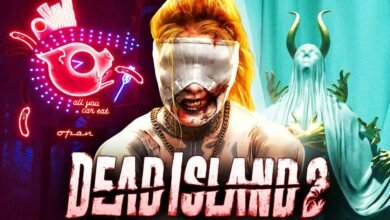 Dead Island 2 DLC