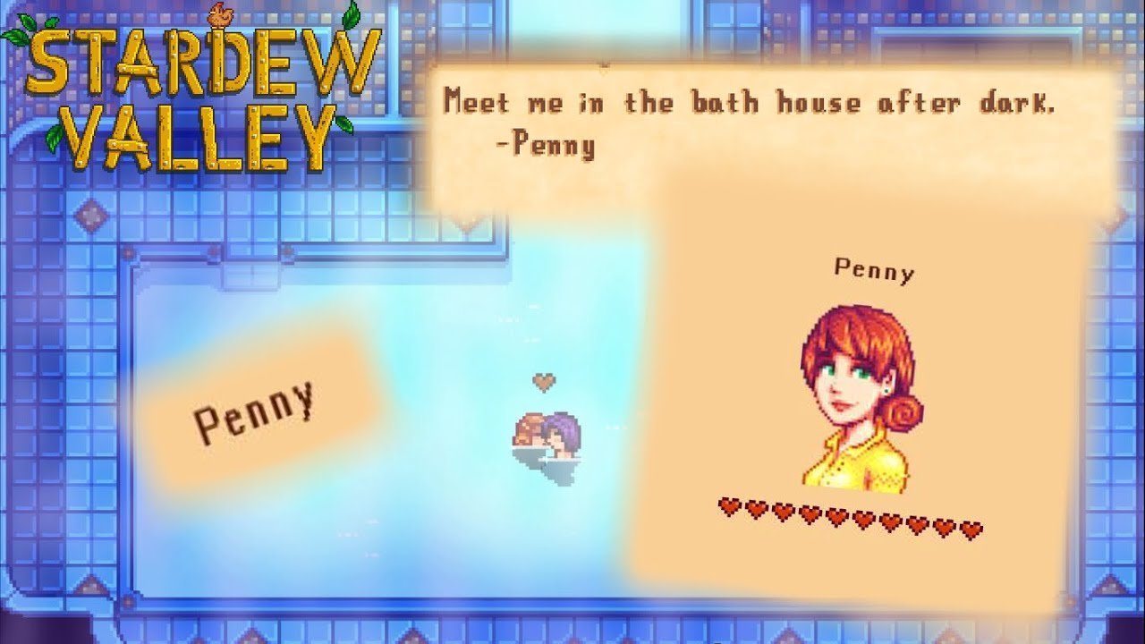 Stardew Penny