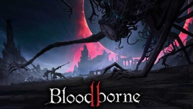 Bloodborne PC