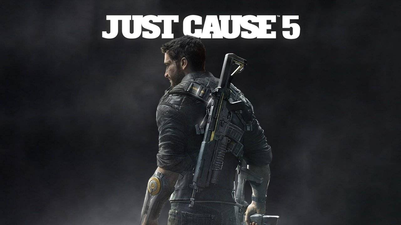 Just Cause 5