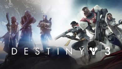 Destiny 3