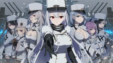 Azur Lane Tier List