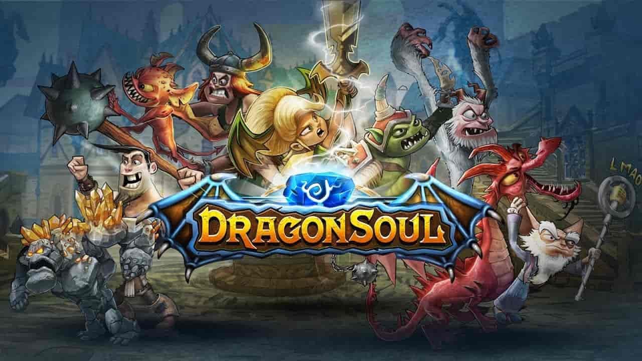 Dragon Soul Codes