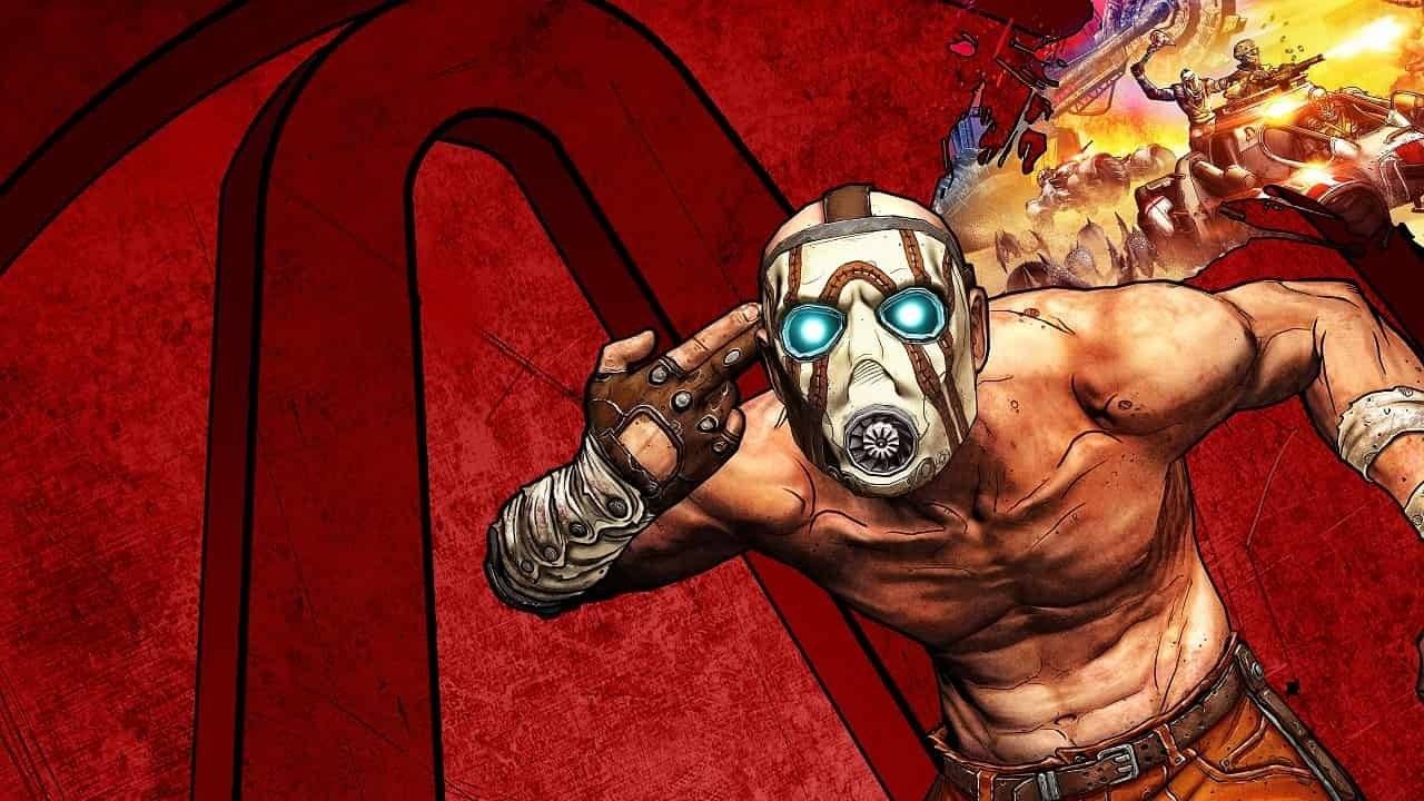 Borderlands 4