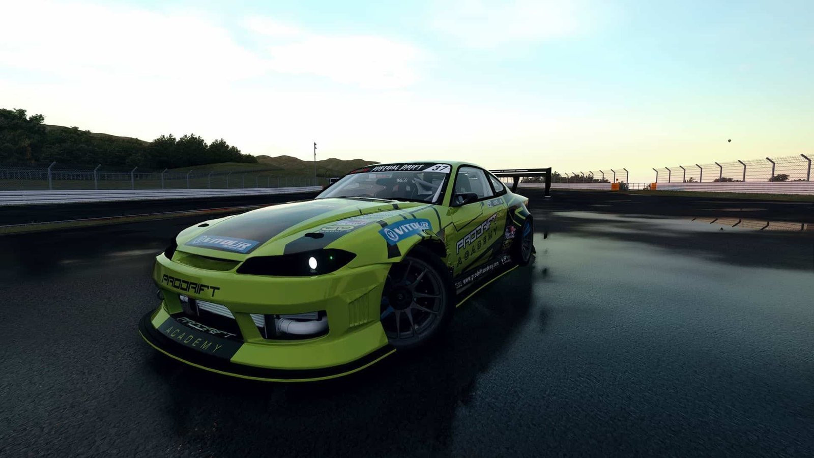 Exploring the World of Top Assetto Corsa Mods