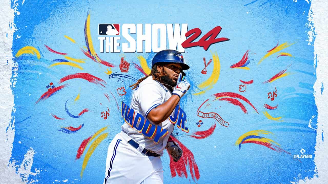 MLB The Show 24 Release Date