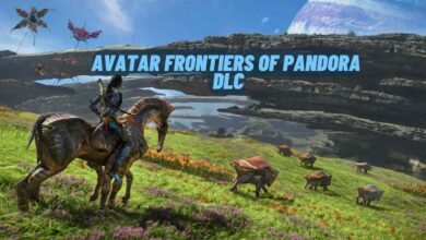 Avatar Frontiers of Pandora DLC