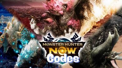 Monster Hunter Now Referral Codes