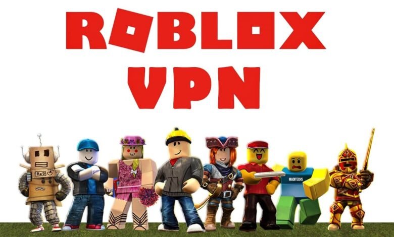 Roblox Unblocked